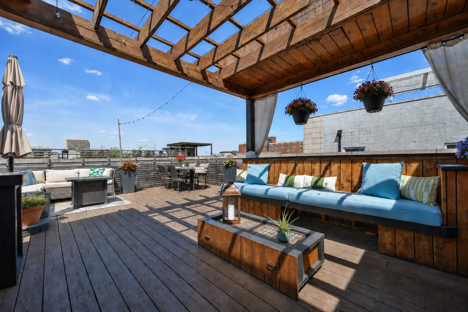 1525 W Fry Street Unit: 3