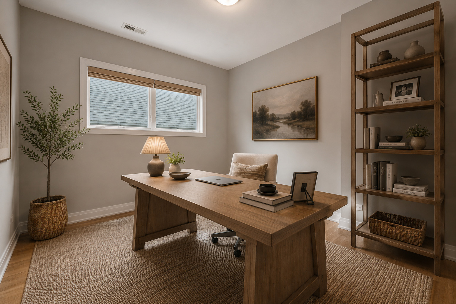 1525 W Fry Street Unit: 3