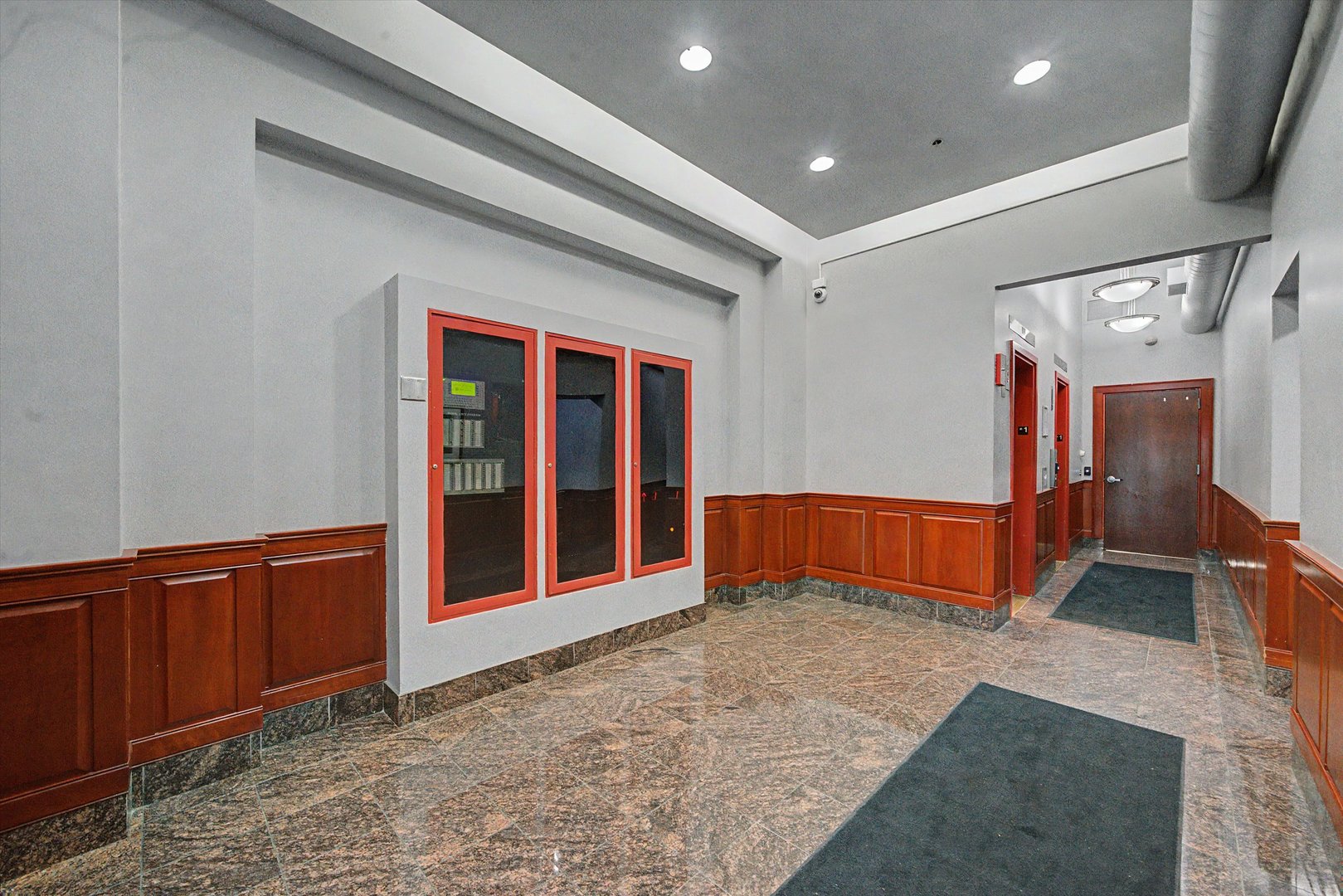 633 S Plymouth Court Unit: 1105