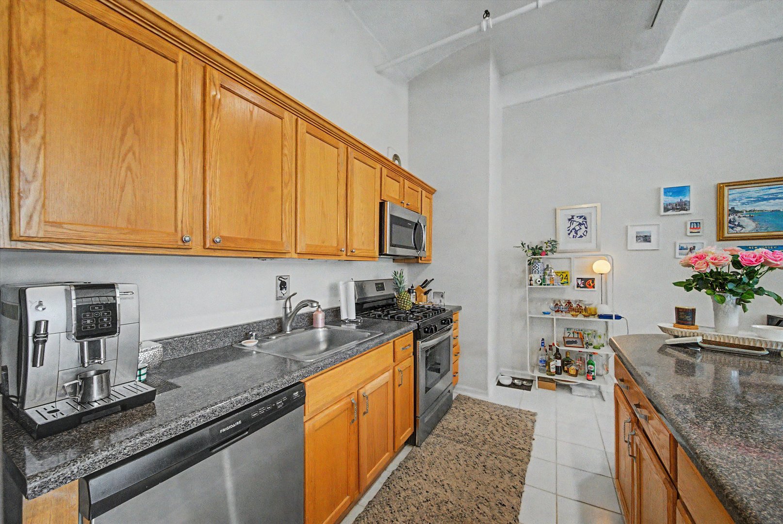 633 S Plymouth Court Unit: 1105