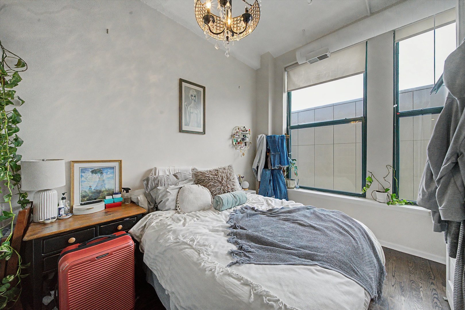 633 S Plymouth Court Unit: 1105