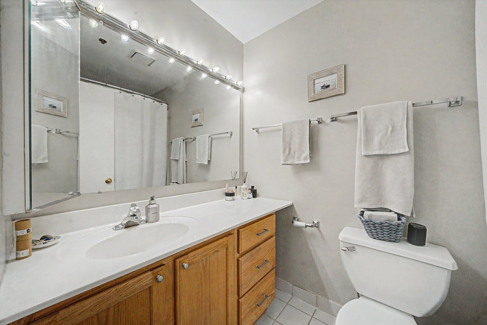 633 S Plymouth Court Unit: 1105