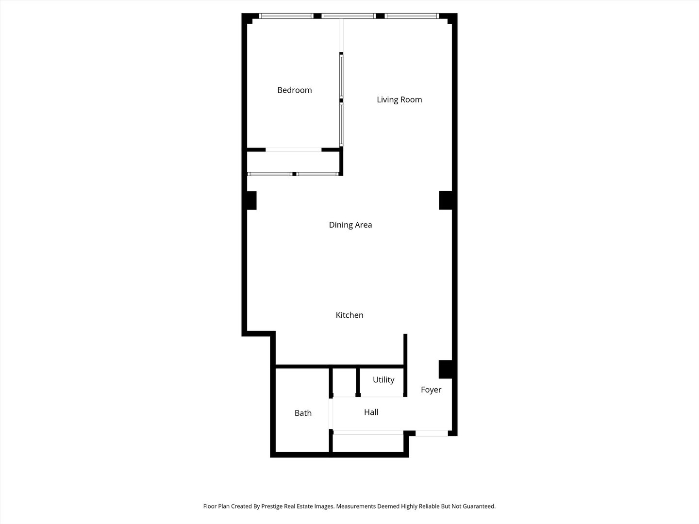 633 S Plymouth Court Unit: 1105