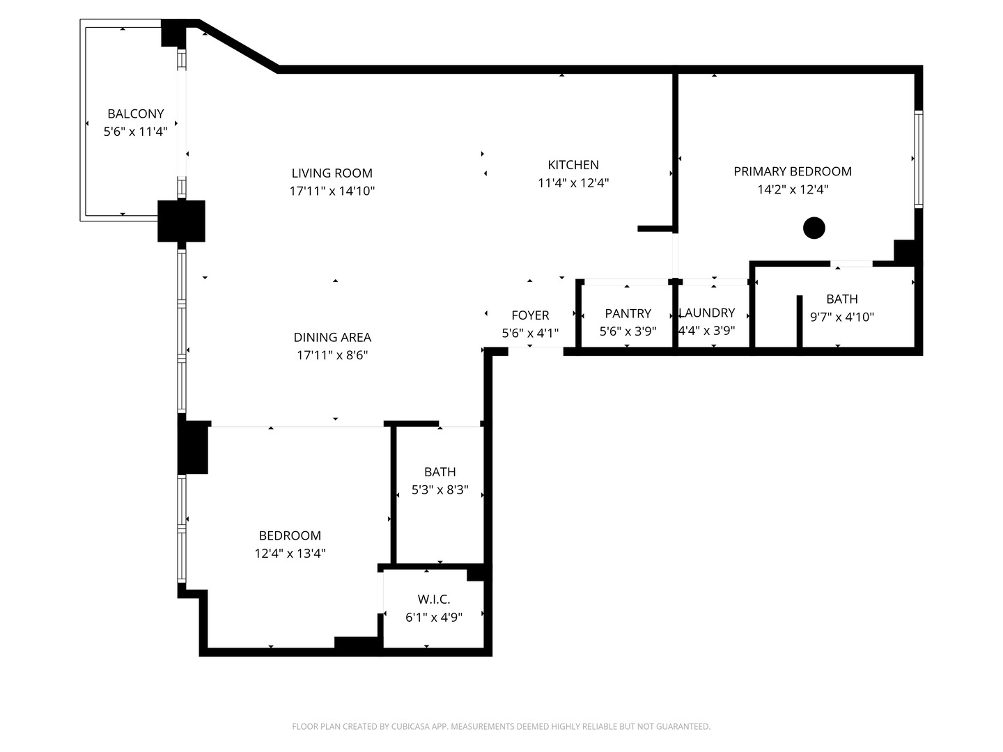 420 W Ontario Street Unit: 301