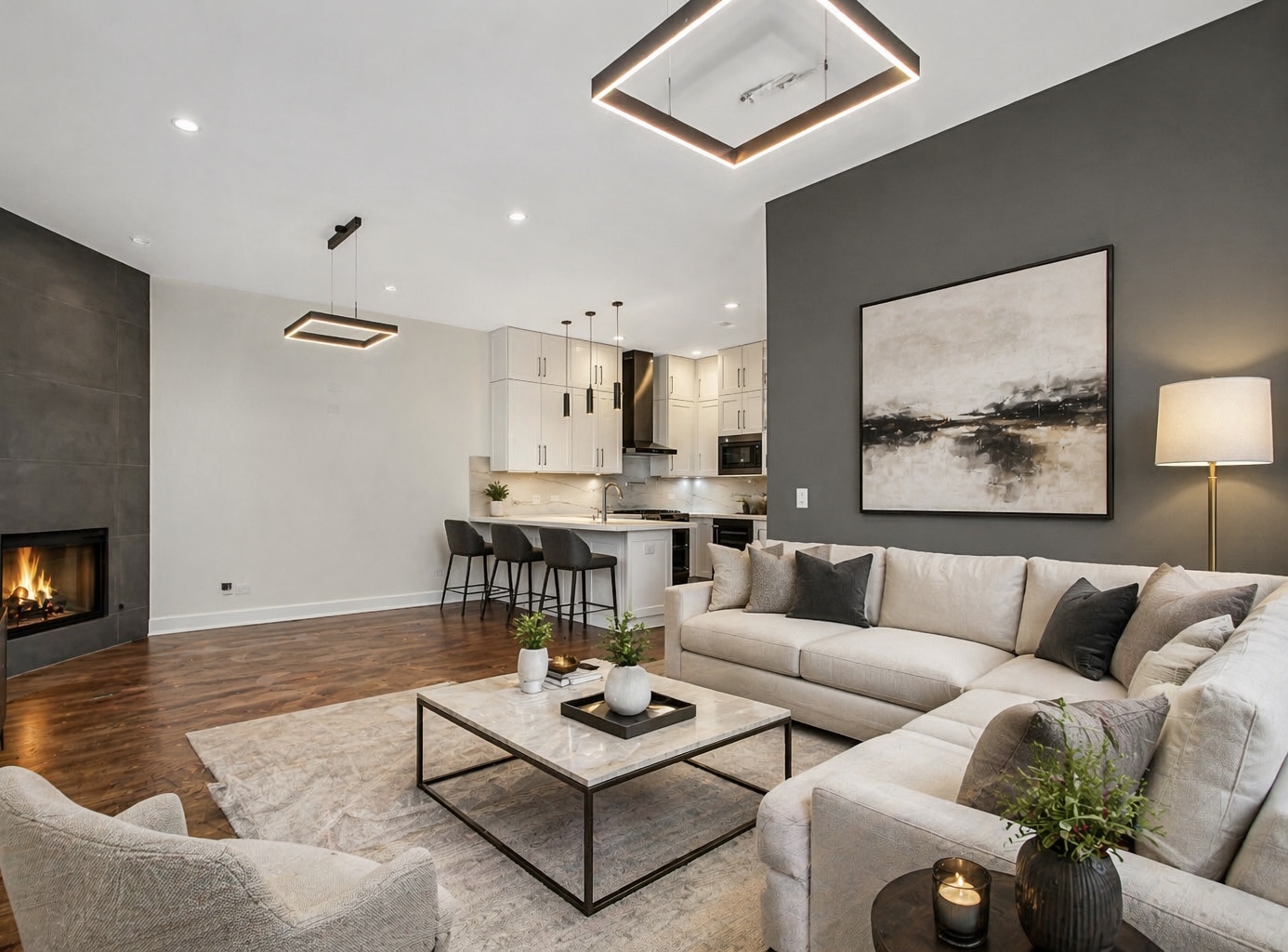 948 W Madison Street Unit: 2NW