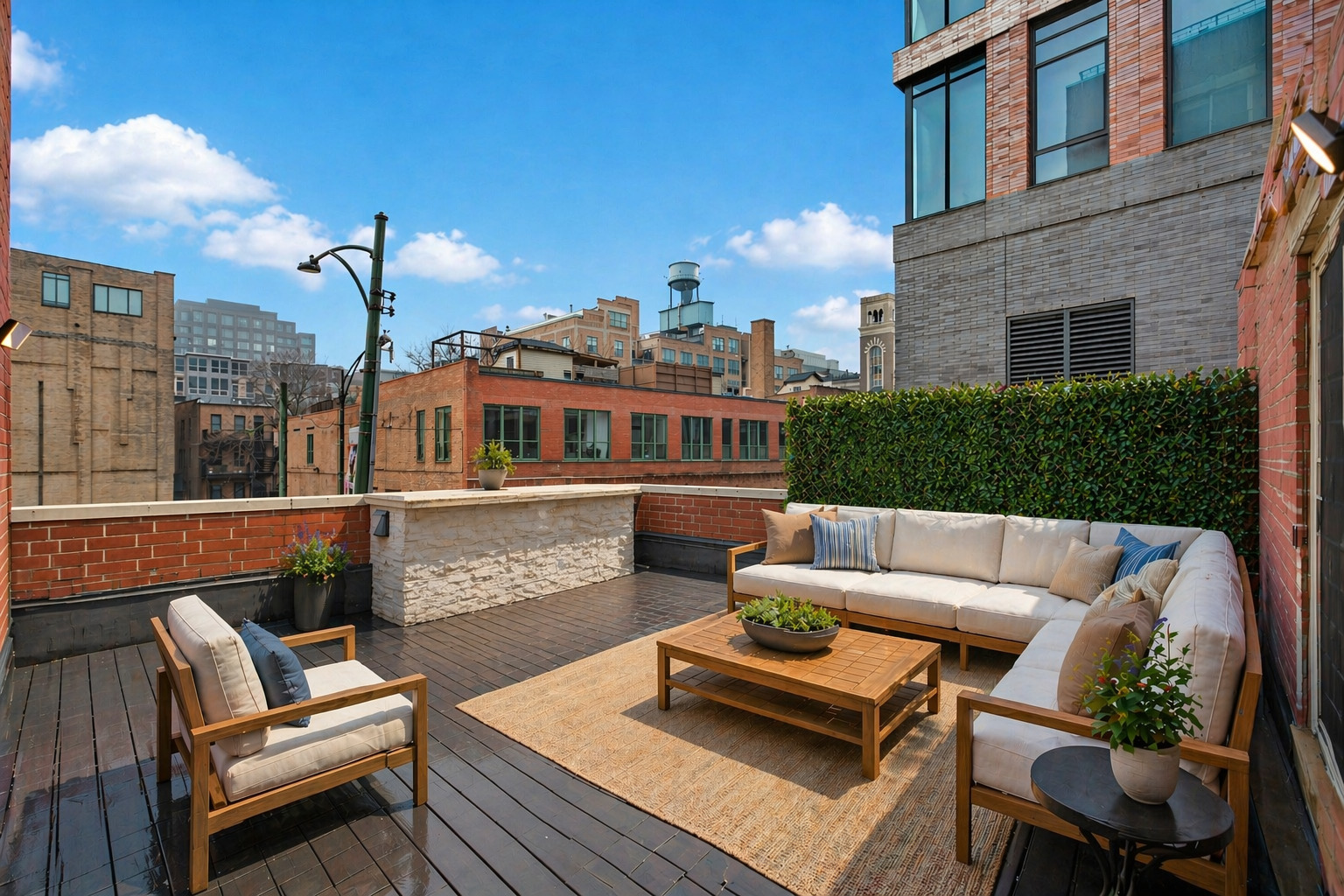 948 W Madison Street Unit: 2NW