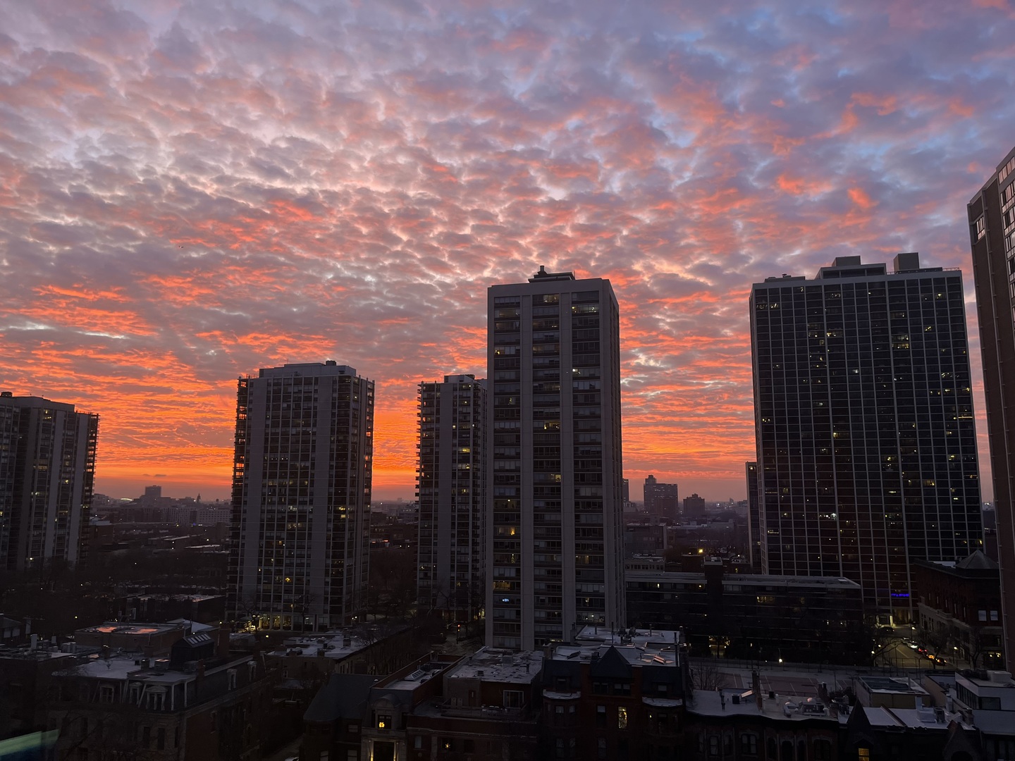 1516 N State Parkway Unit: 16D