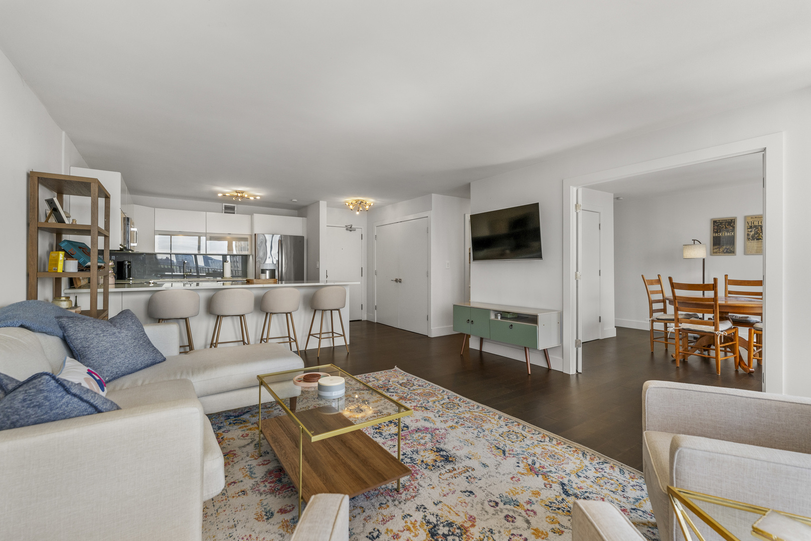 1516 N State Parkway Unit: 16D