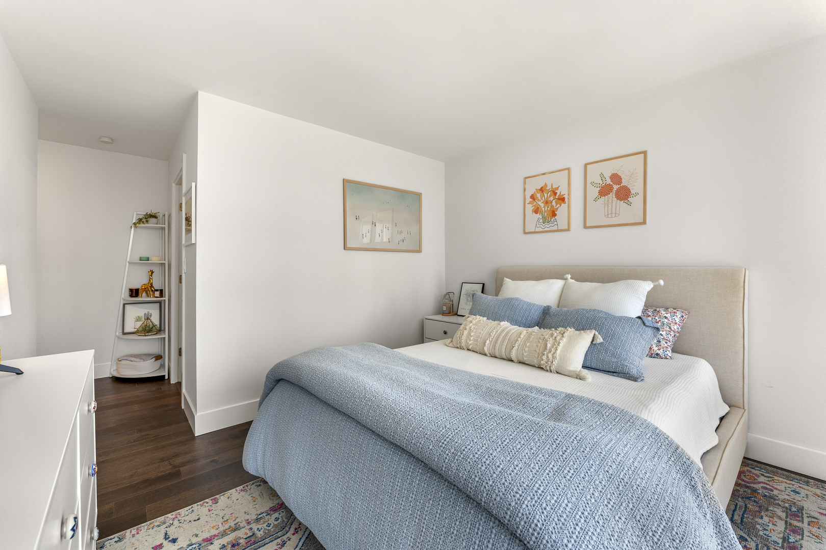 1516 N State Parkway Unit: 16D