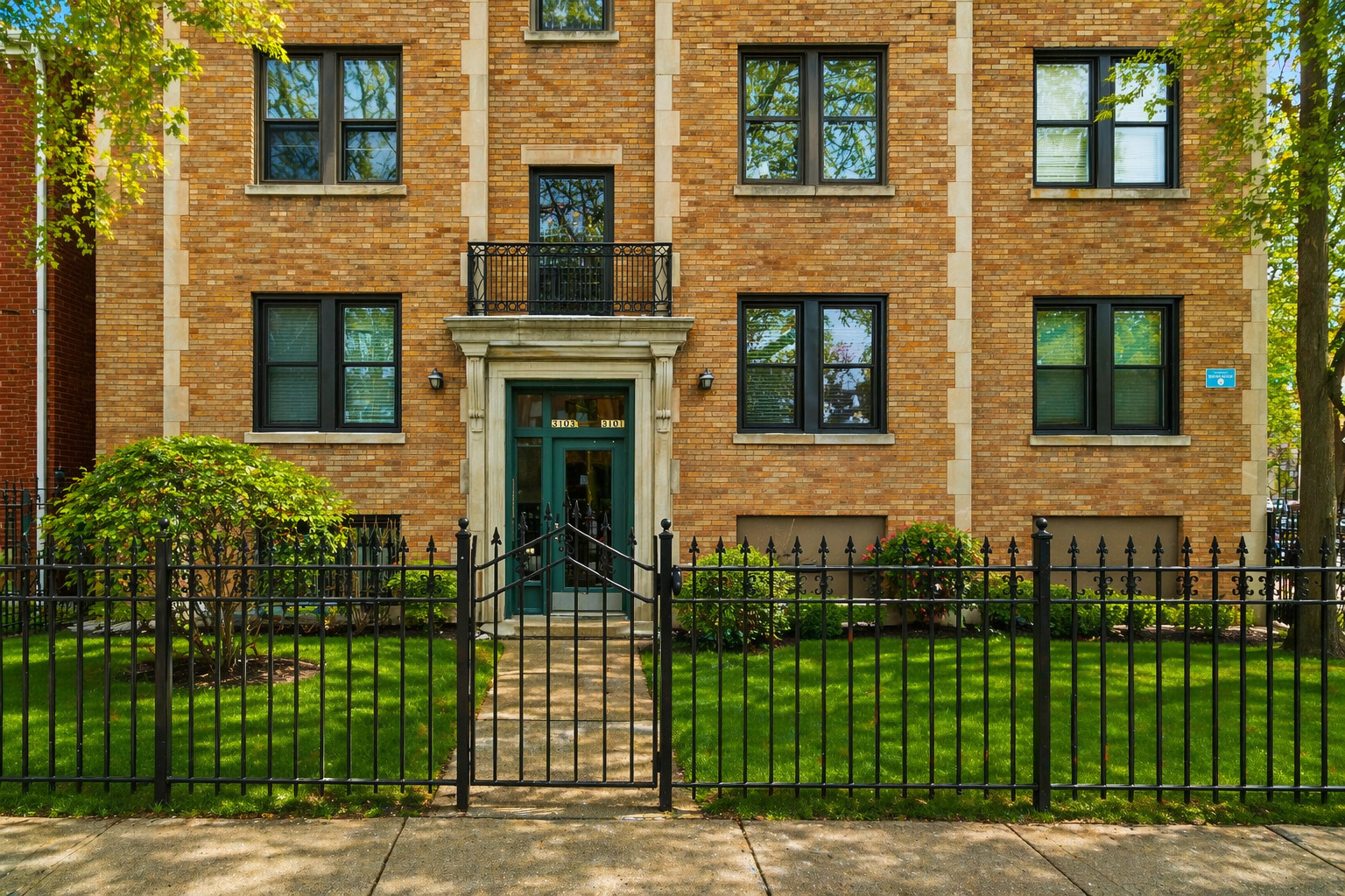 3101 N Kenmore Avenue Unit: 3