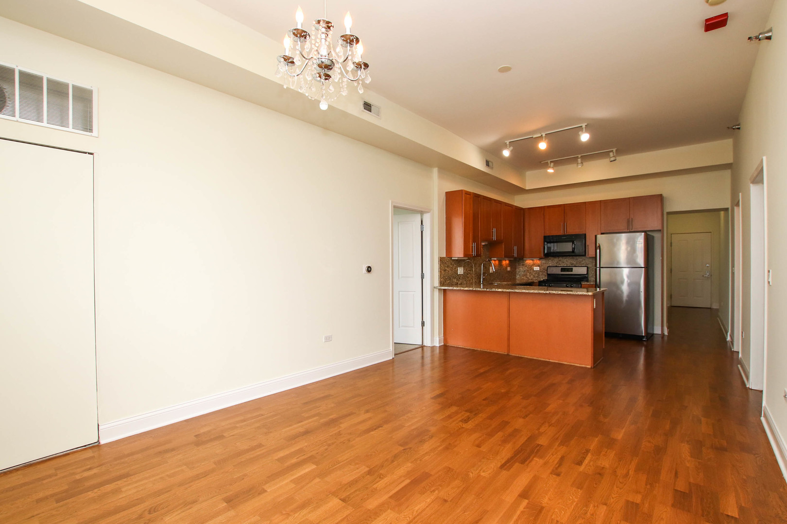 1464 S Michigan Avenue Unit: 1807