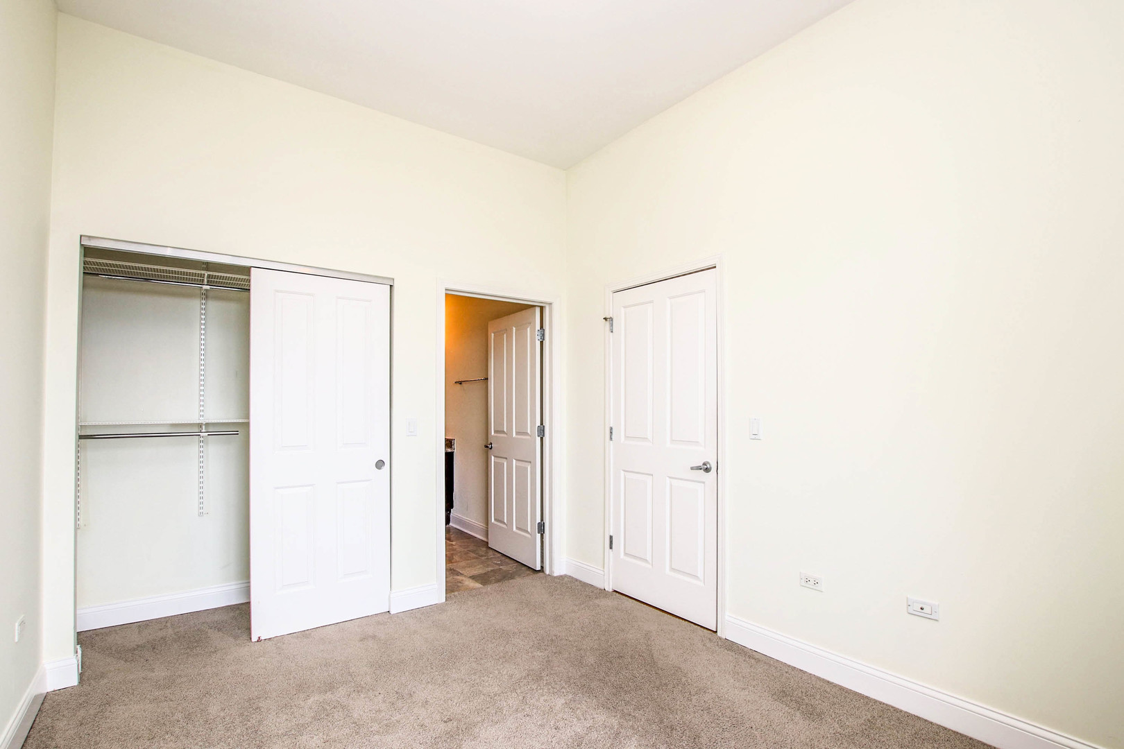 1464 S Michigan Avenue Unit: 1807