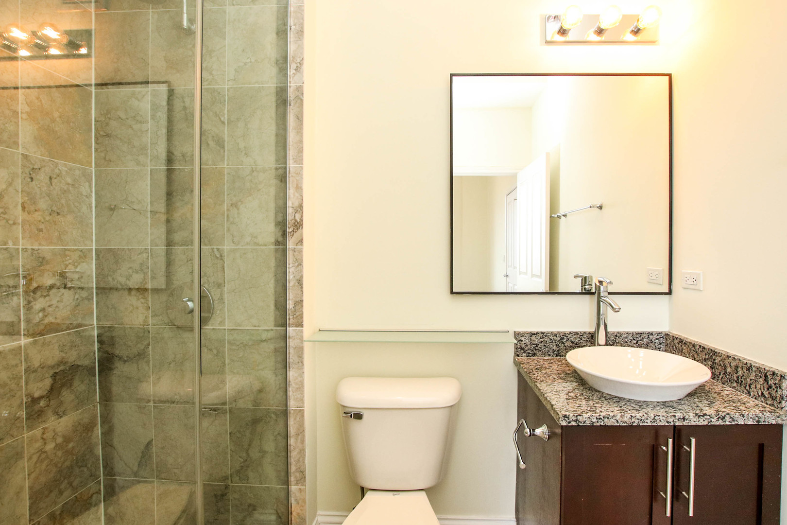 1464 S Michigan Avenue Unit: 1807