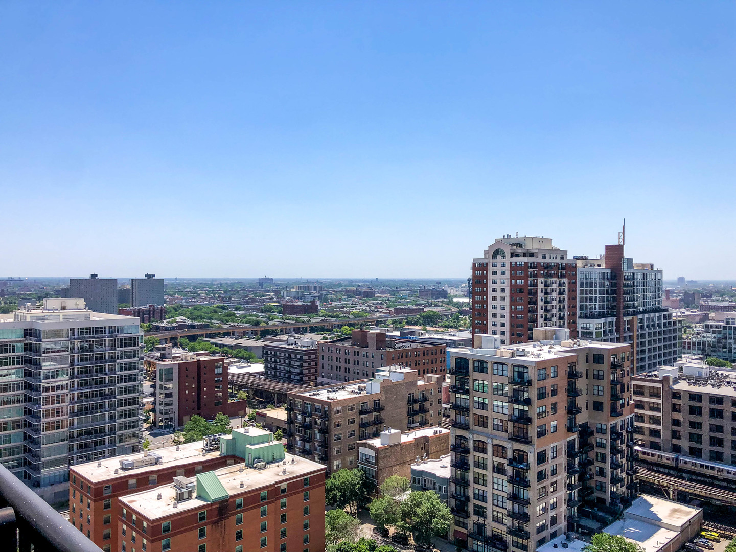 1464 S Michigan Avenue Unit: 1807