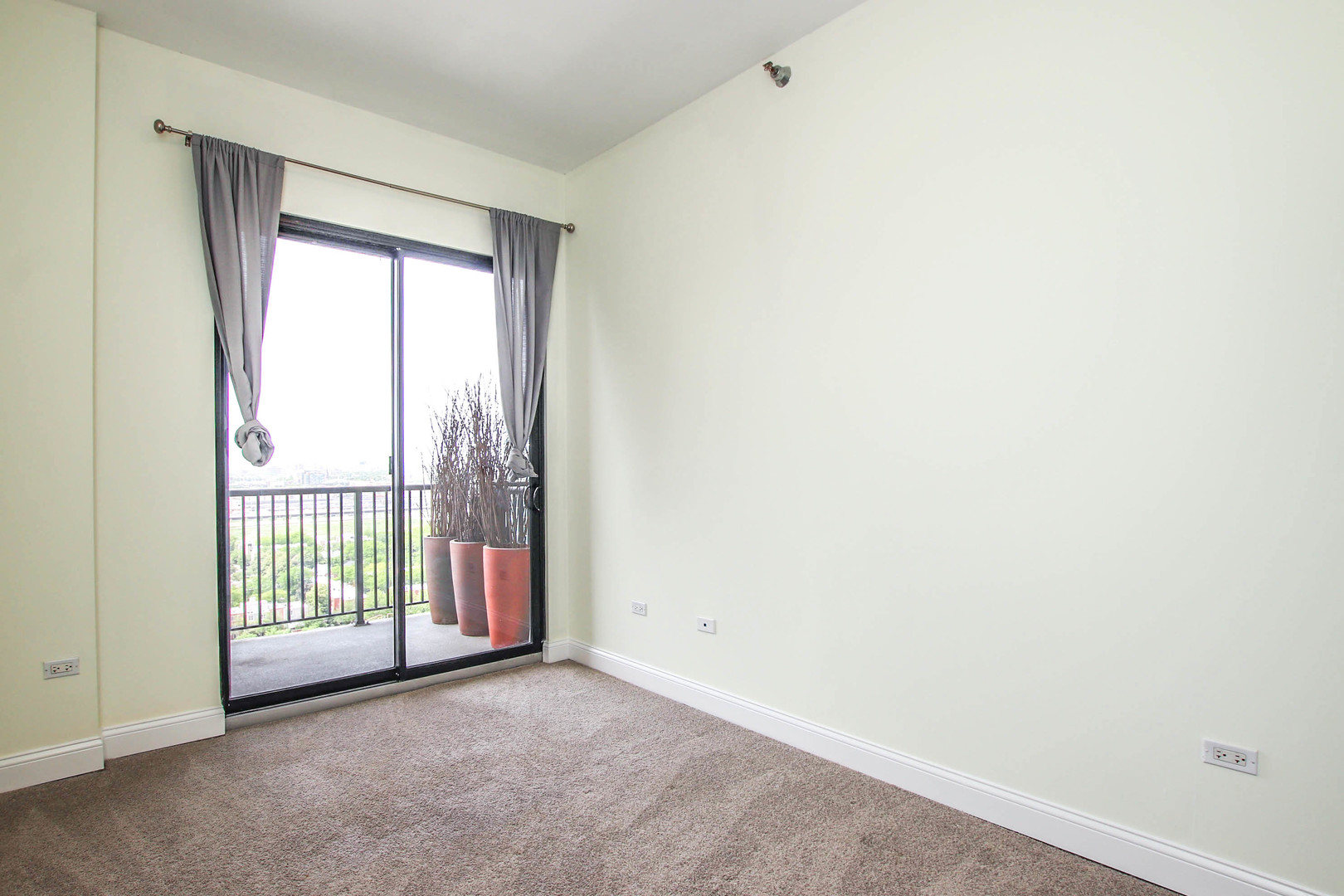 1464 S Michigan Avenue Unit: 1807