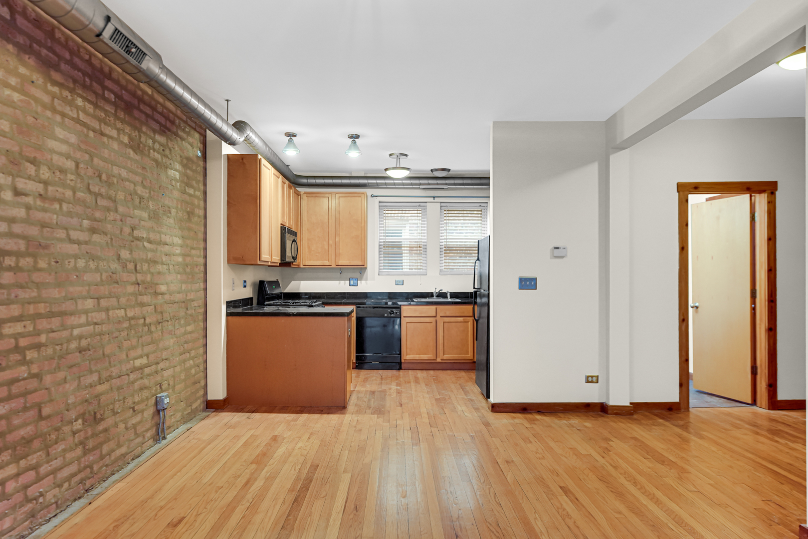 1659 W PRATT Boulevard Unit: 2B