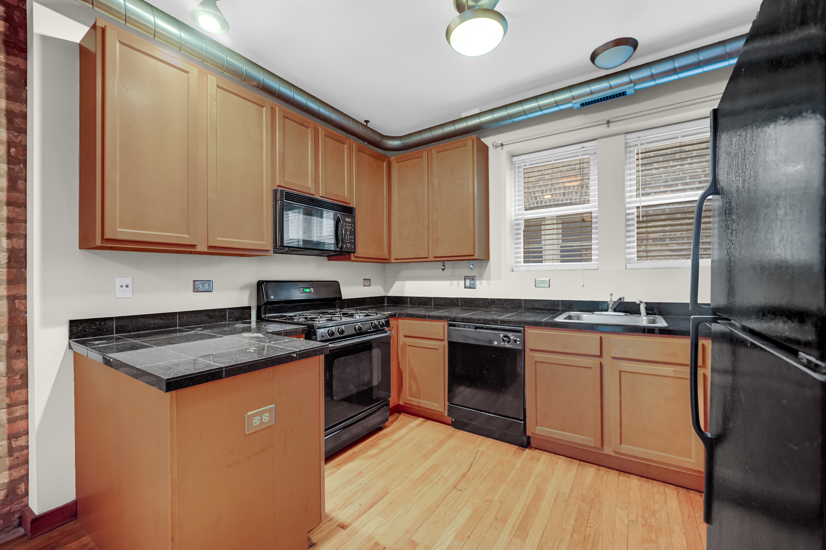 1659 W PRATT Boulevard Unit: 2B