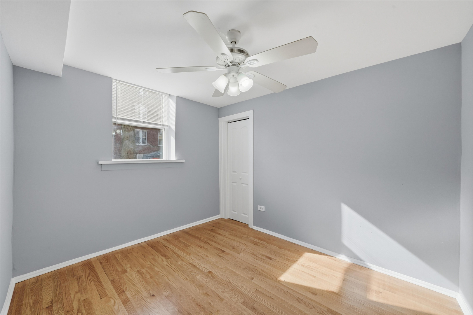 3100 W Argyle Street Unit: G