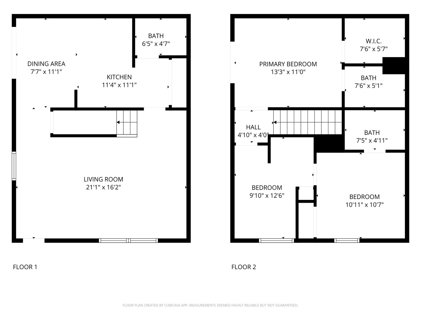 2312 Hyde Court