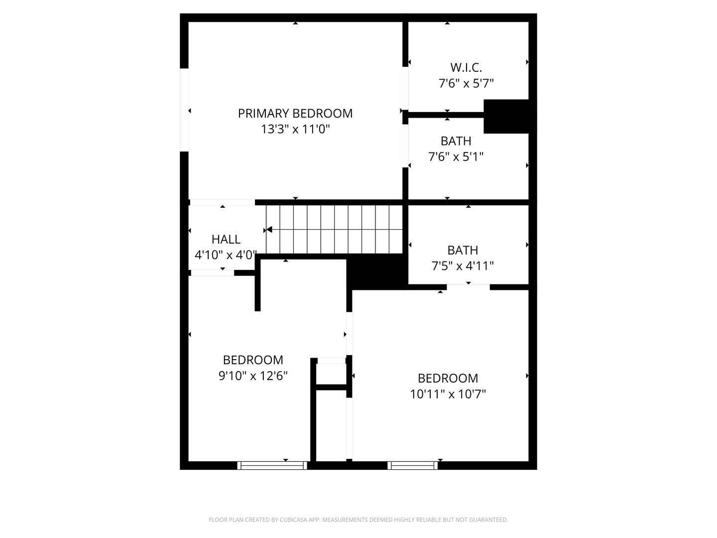 2312 Hyde Court