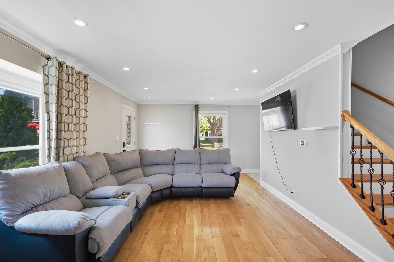 2312 Hyde Court