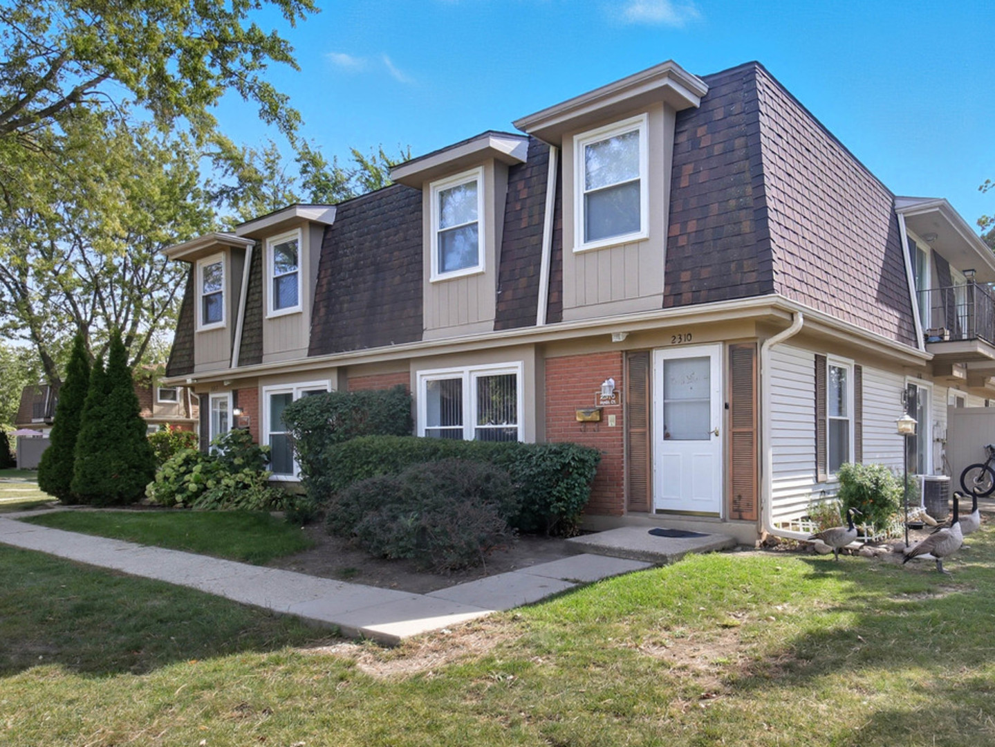 2312 Hyde Court
