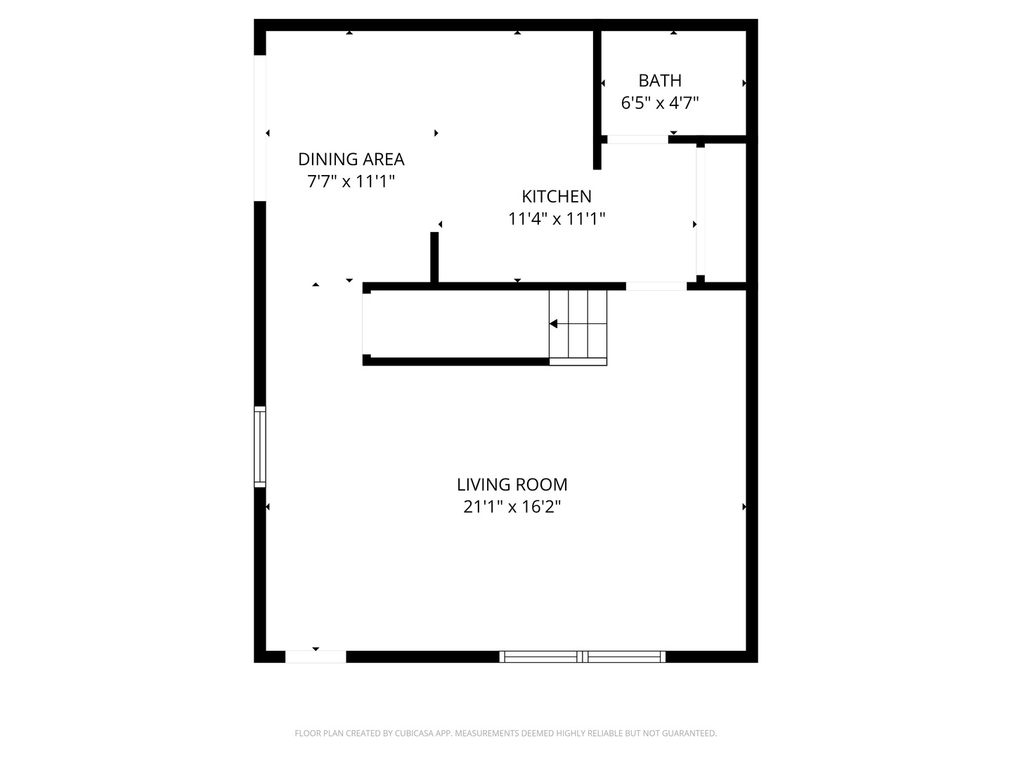 2312 Hyde Court