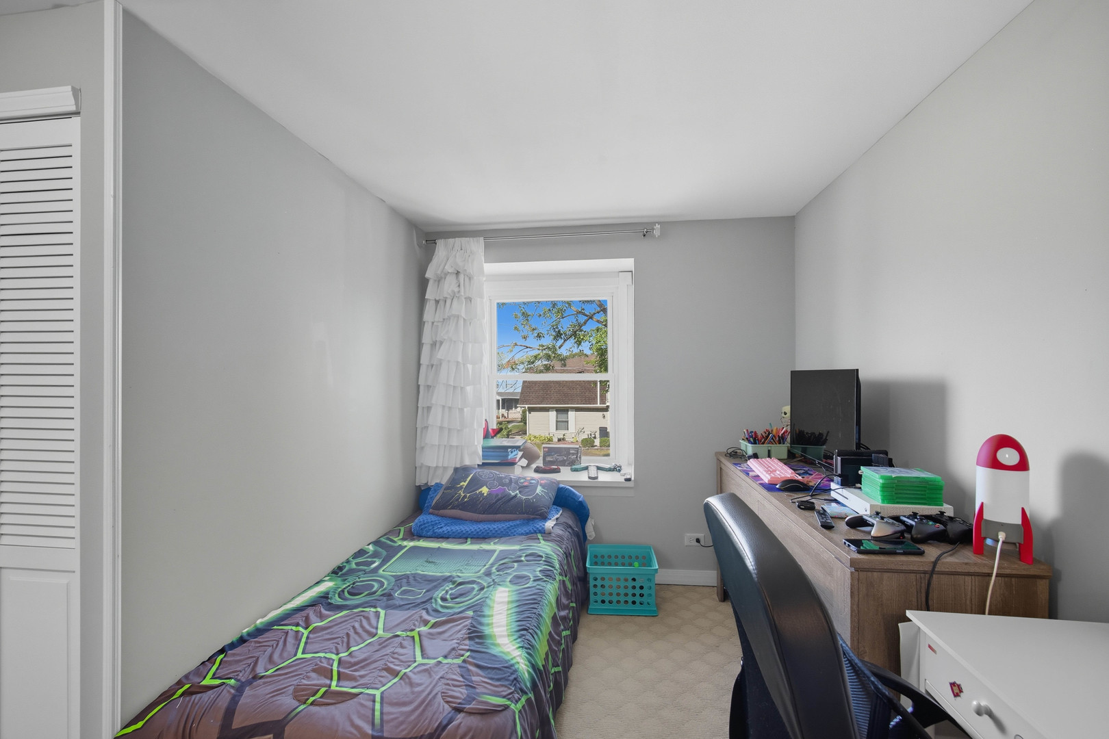 2312 Hyde Court