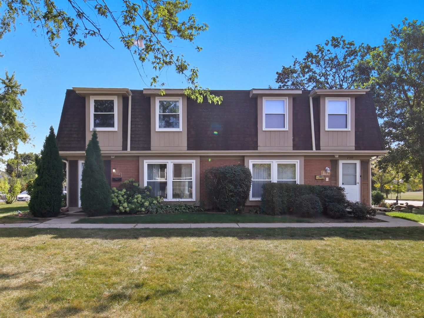 2312 Hyde Court