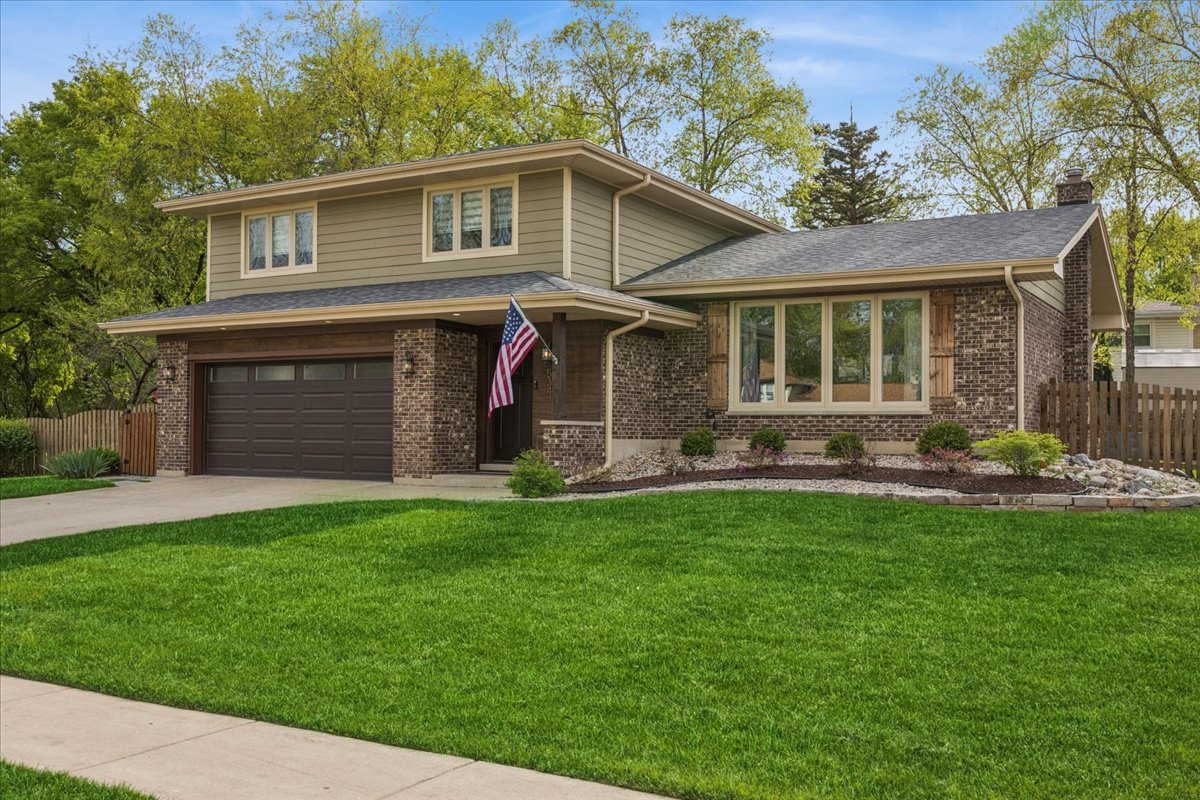 534 Summit Drive