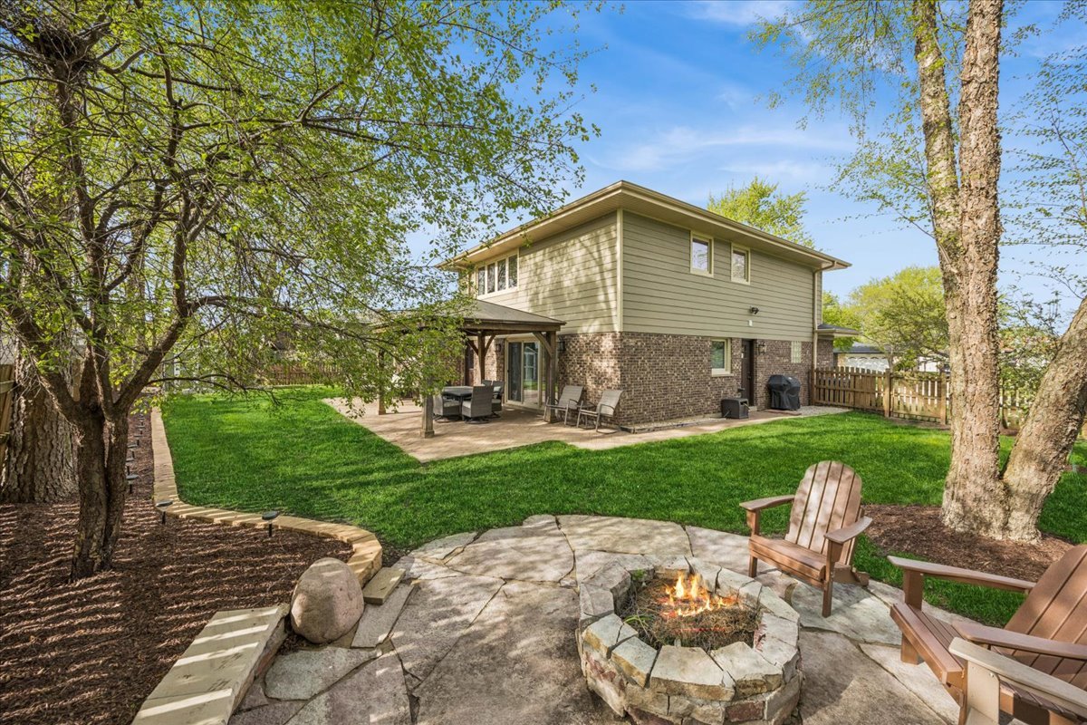 534 Summit Drive