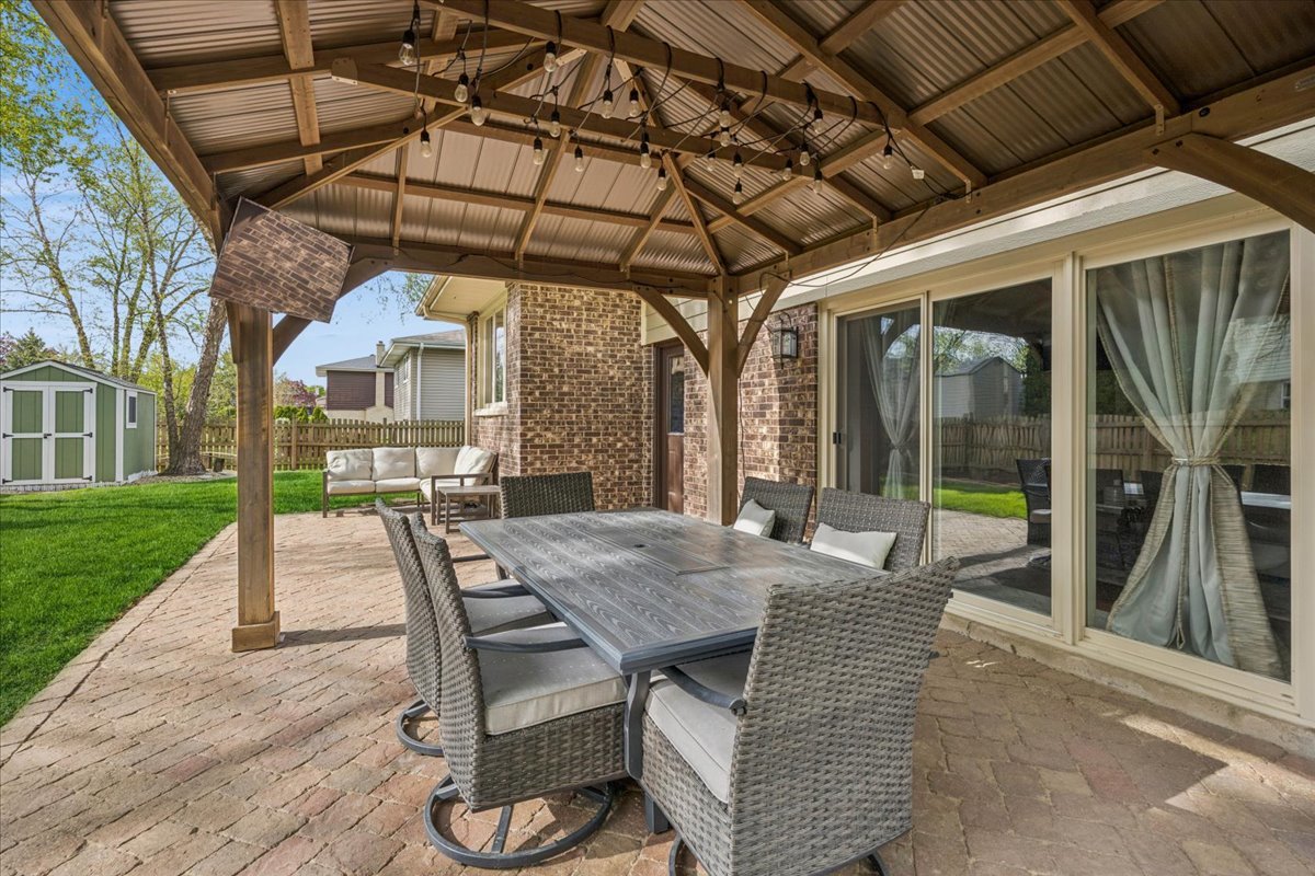 534 Summit Drive