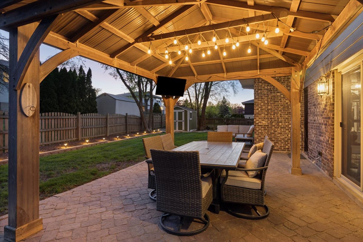 534 Summit Drive