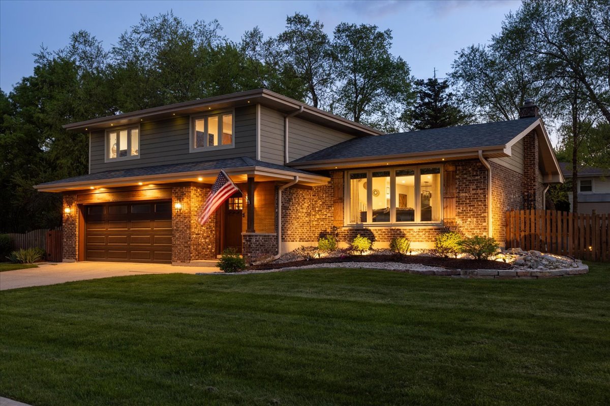 534 Summit Drive