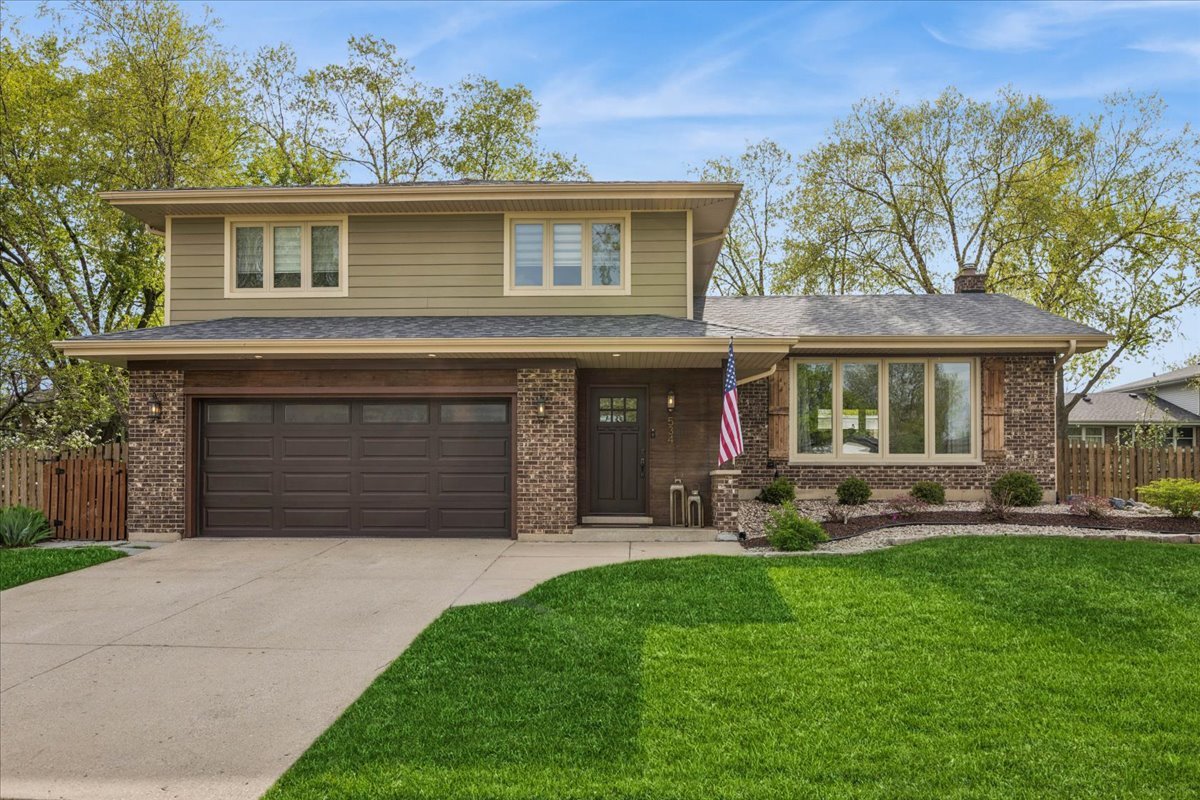 534 Summit Drive