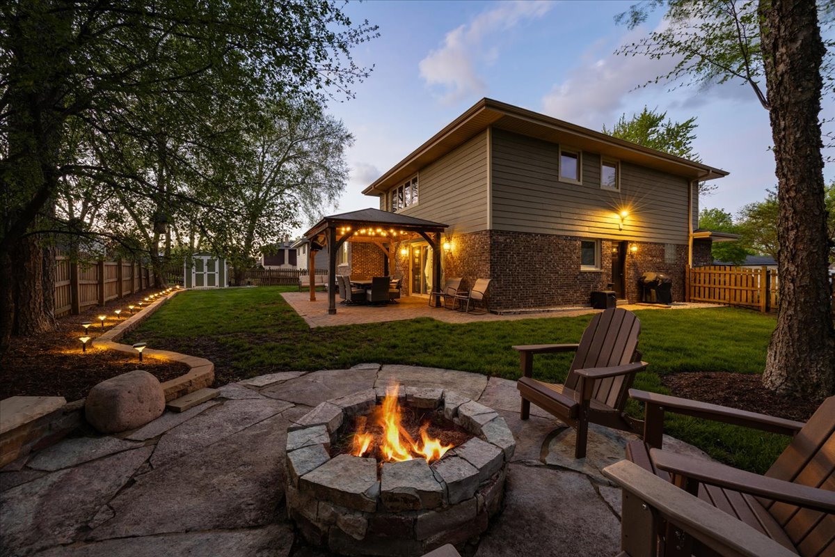 534 Summit Drive