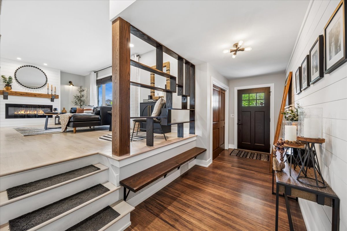 534 Summit Drive