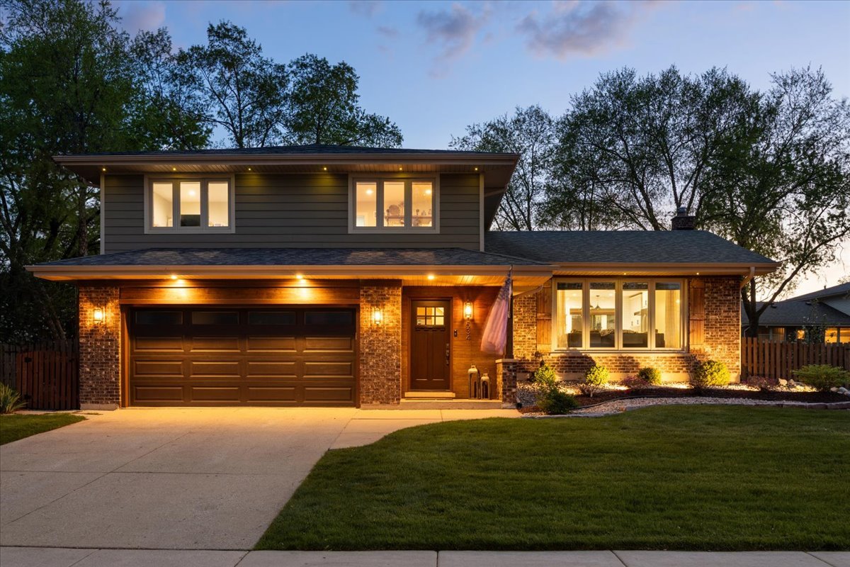 534 Summit Drive