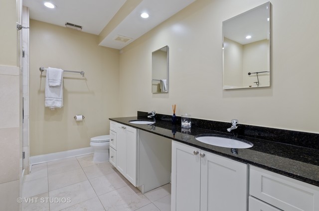 1931 N DAMEN Avenue Unit: 1S