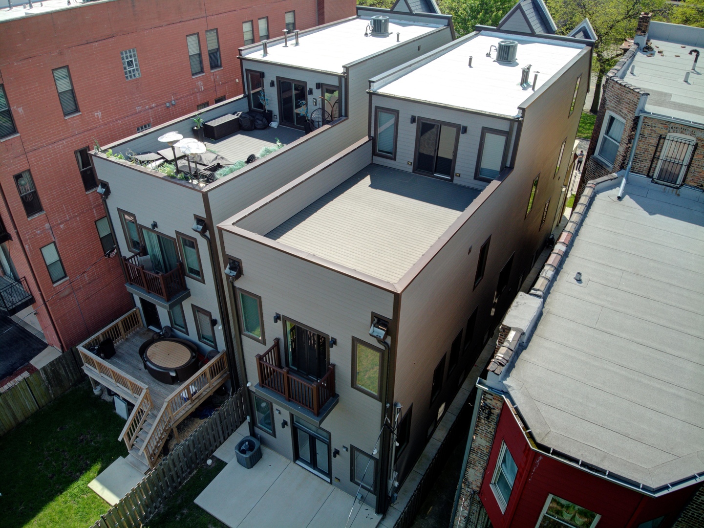 4915 S Martin Luther King Drive