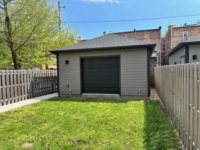 4915 S Martin Luther King Drive