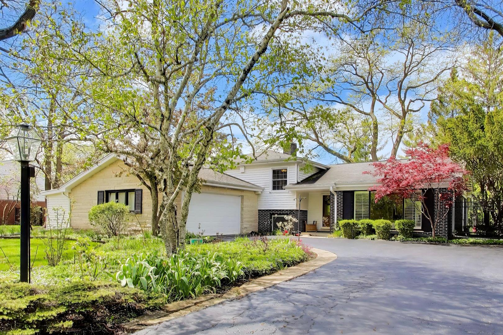 570 Wilmot Road