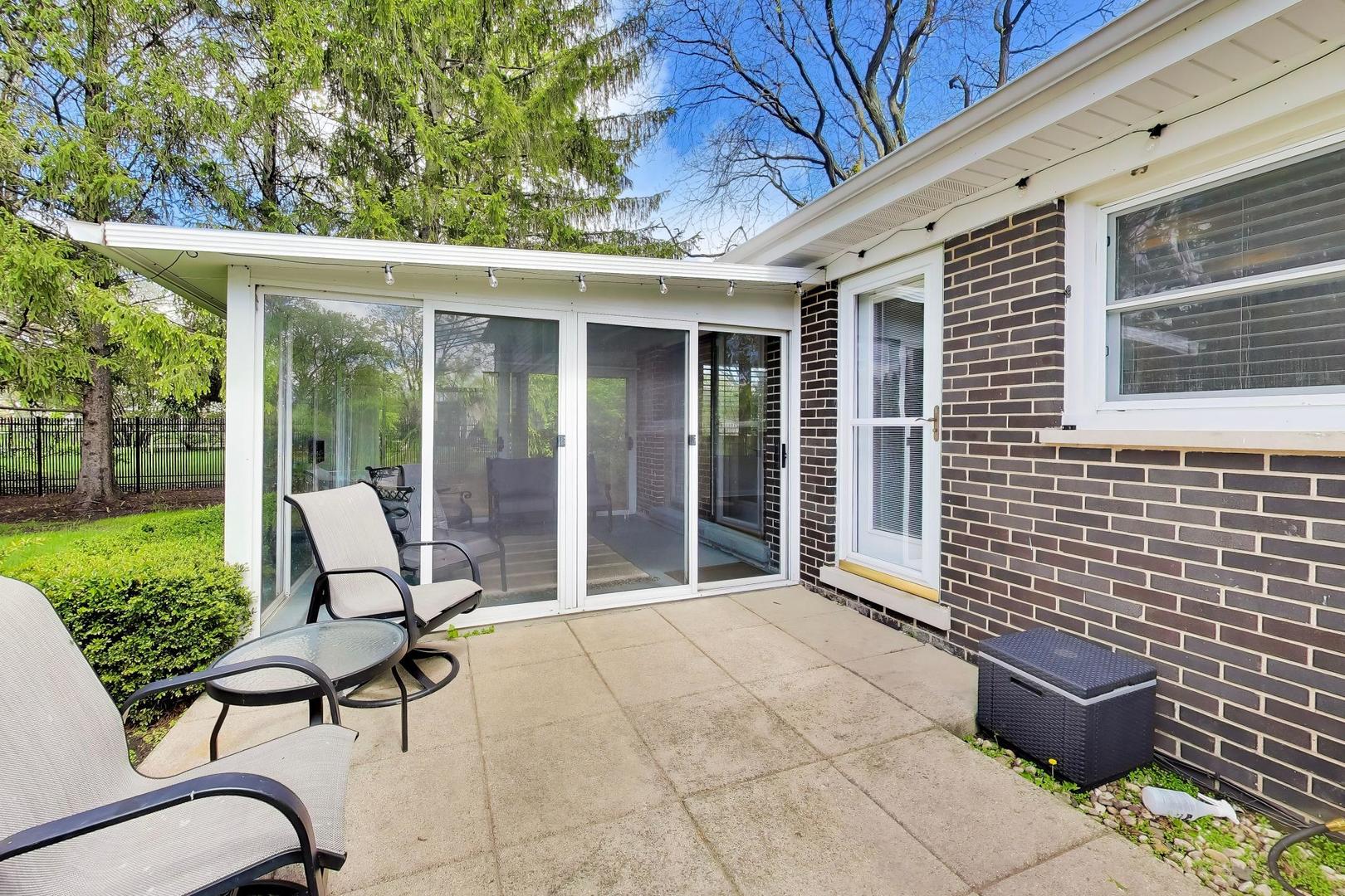 570 Wilmot Road