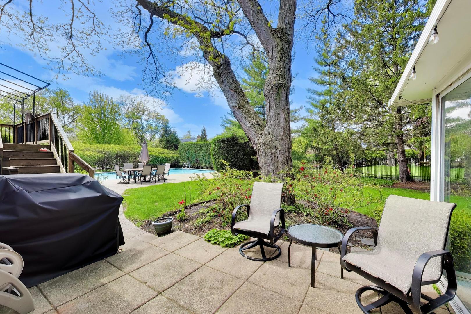 570 Wilmot Road