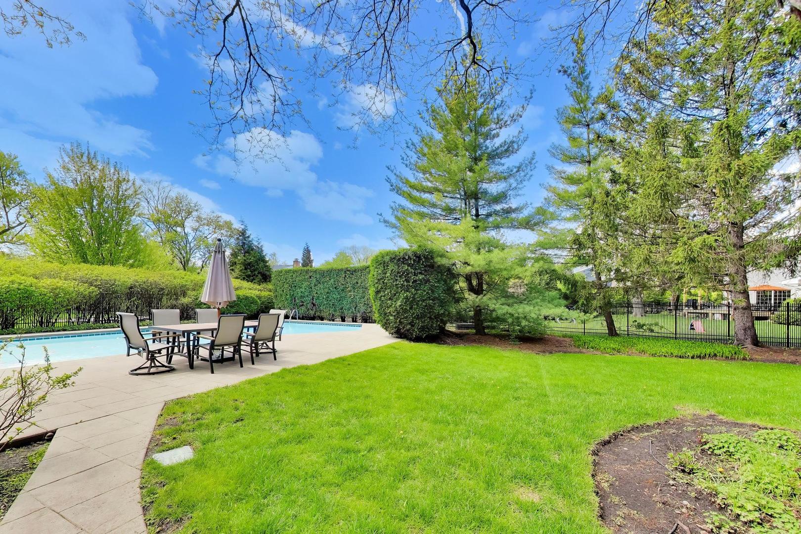 570 Wilmot Road