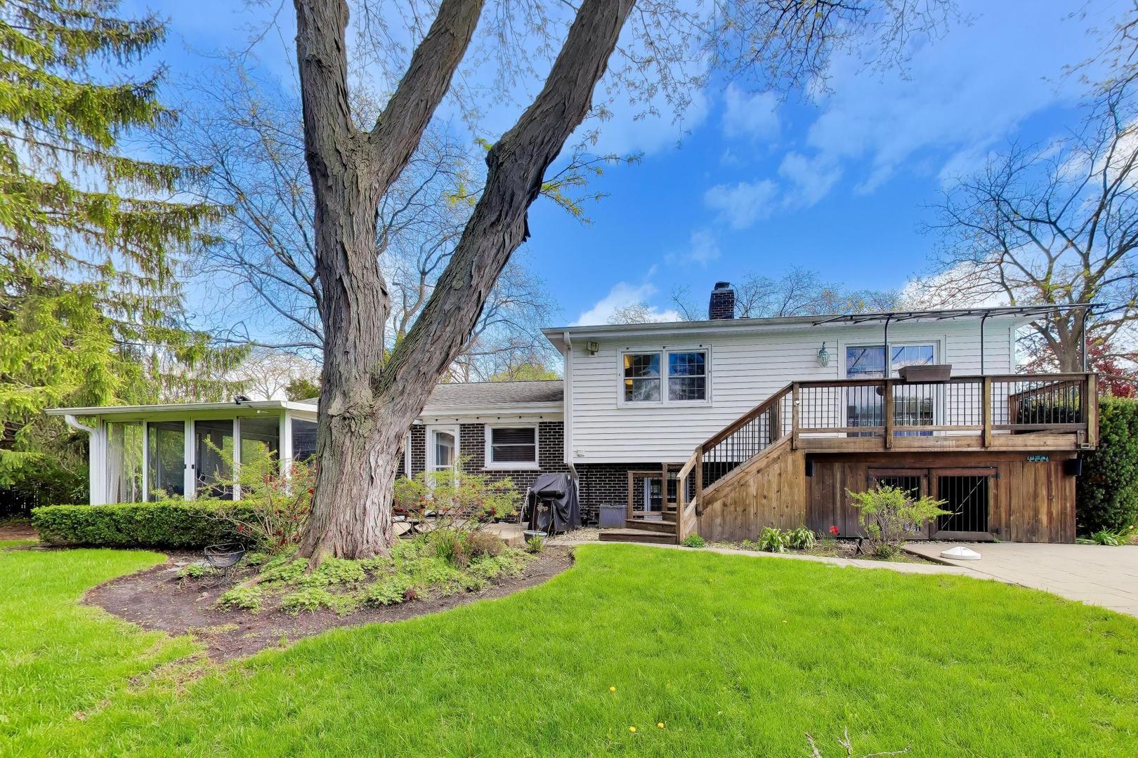 570 Wilmot Road