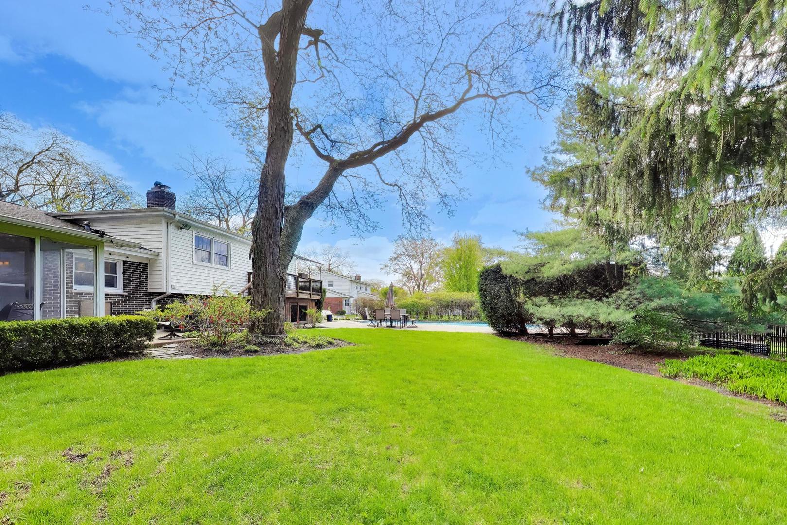 570 Wilmot Road