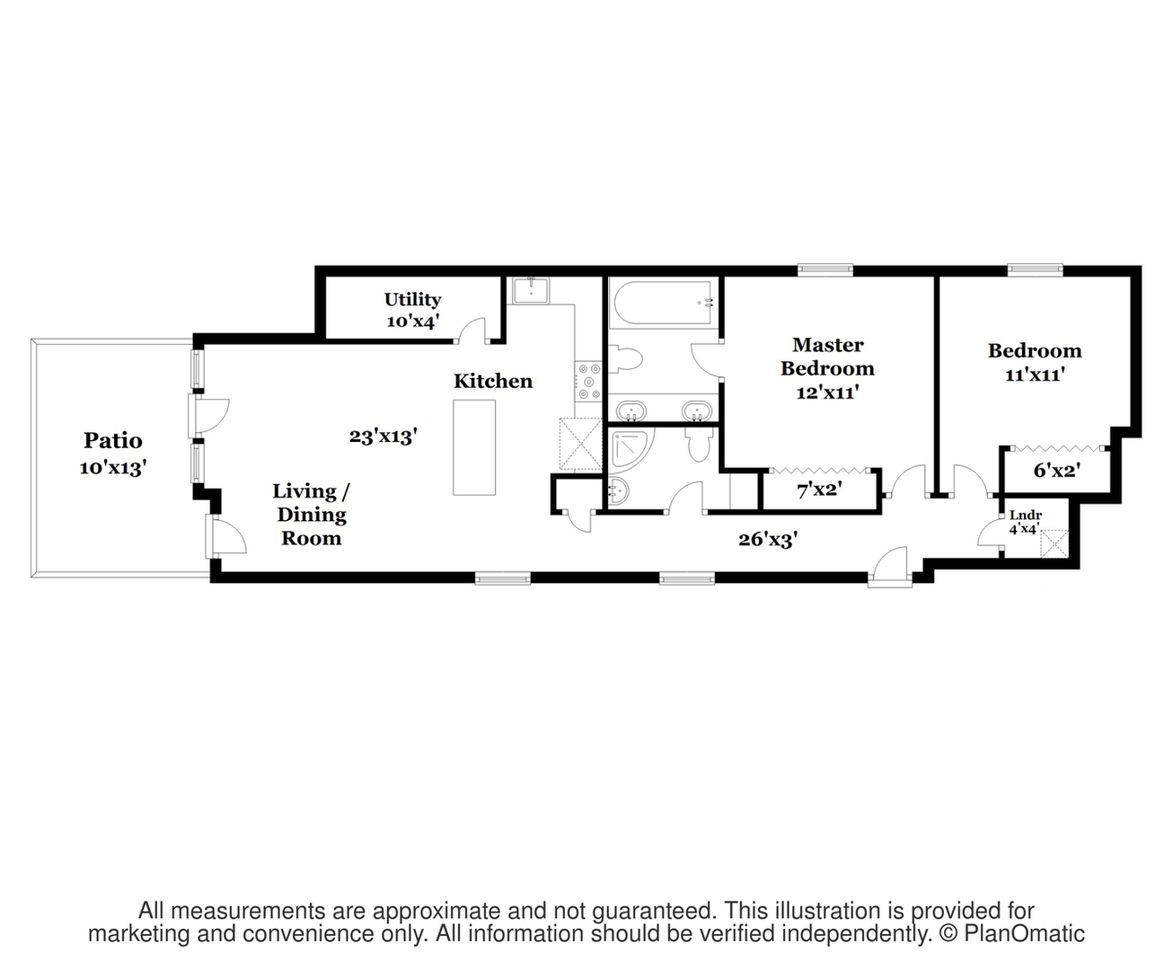 952 W Barry Avenue Unit: G