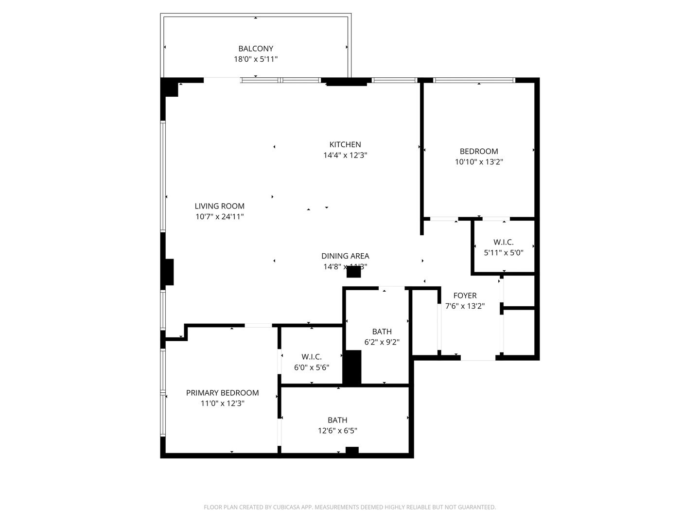 1040 W Adams Street Unit: 372