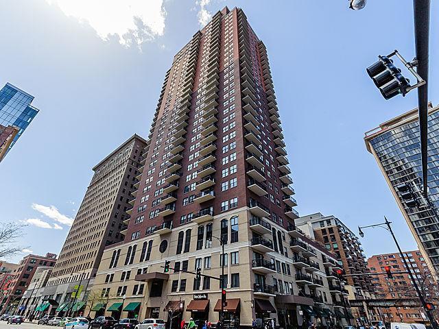 41 E 8th Street Unit: P-129